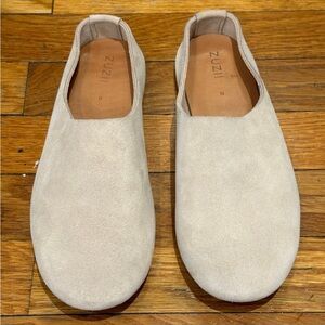 Custom Zuzii Footwear Demi Slides